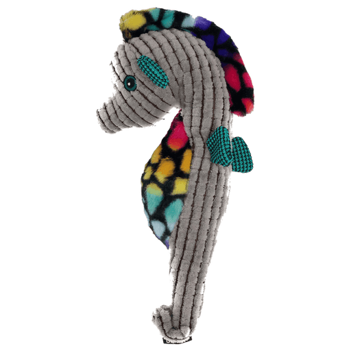13" Seahorse with Moving Tail Animal Toy