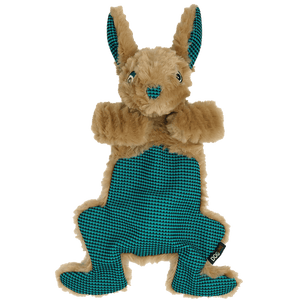 12.5" Rabbit with Moving Arms Animal Toy
