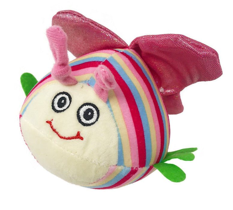 6" Mini Animal Dog Toy Collection