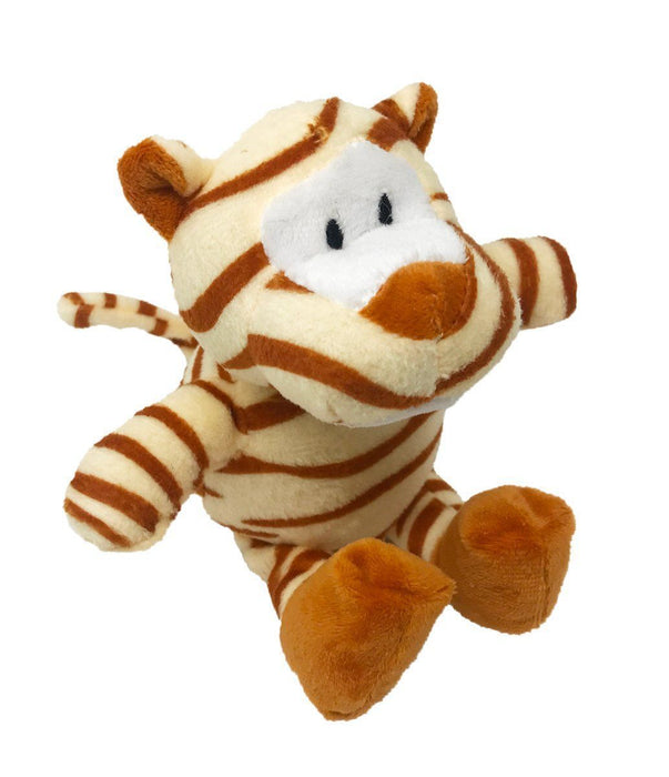 NEW 6" Mini Animal Dog Toy Collection