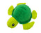 6" Turtle Mini Dog Toy