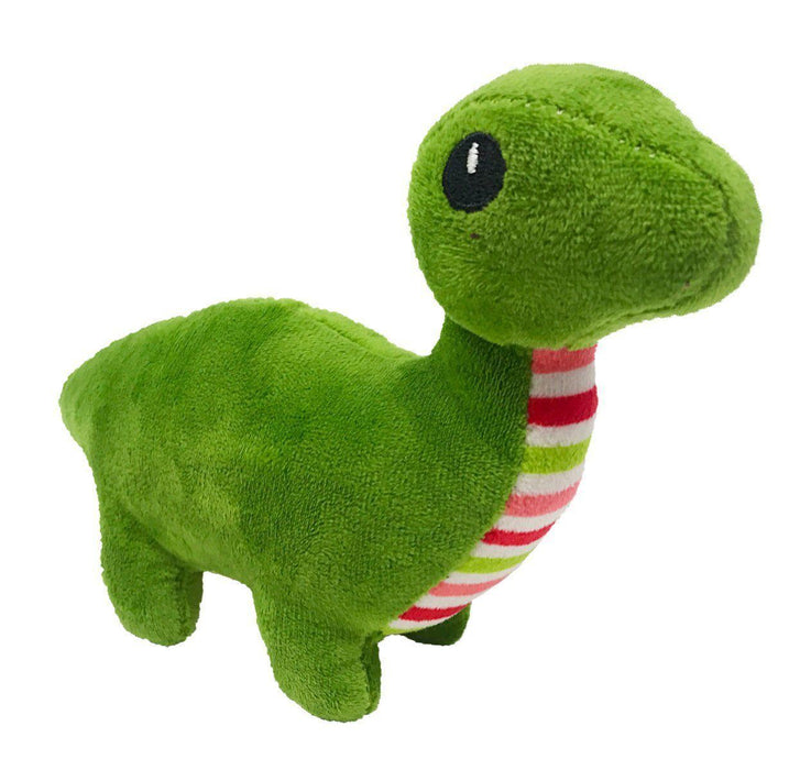 NEW 6" Mini Animal Dog Toy Collection