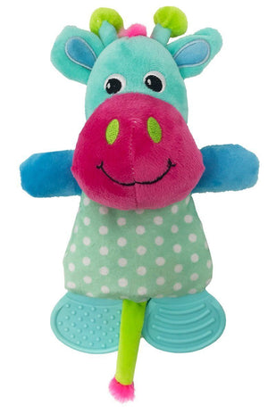 10" Soft Dog Toy Collection