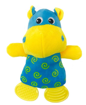10" Soft Dog Toy Collection