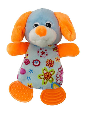 10" Soft Dog Toy Collection