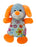 10" Soft Dog Toy Collection