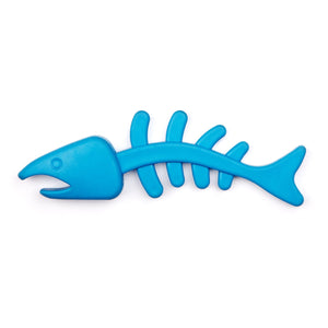 Tropical Crinkle + Bone Clownfish