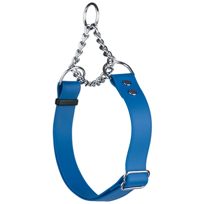 Biothane Adjustable Martingale Collar