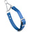 Biothane Adjustable Martingale Collar with Metal Buckle