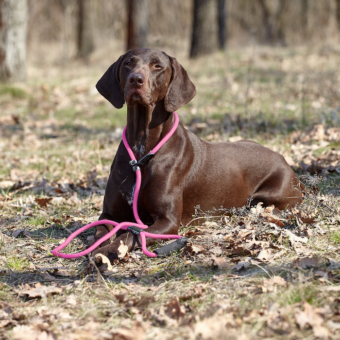 Round Nylon Slip Lead