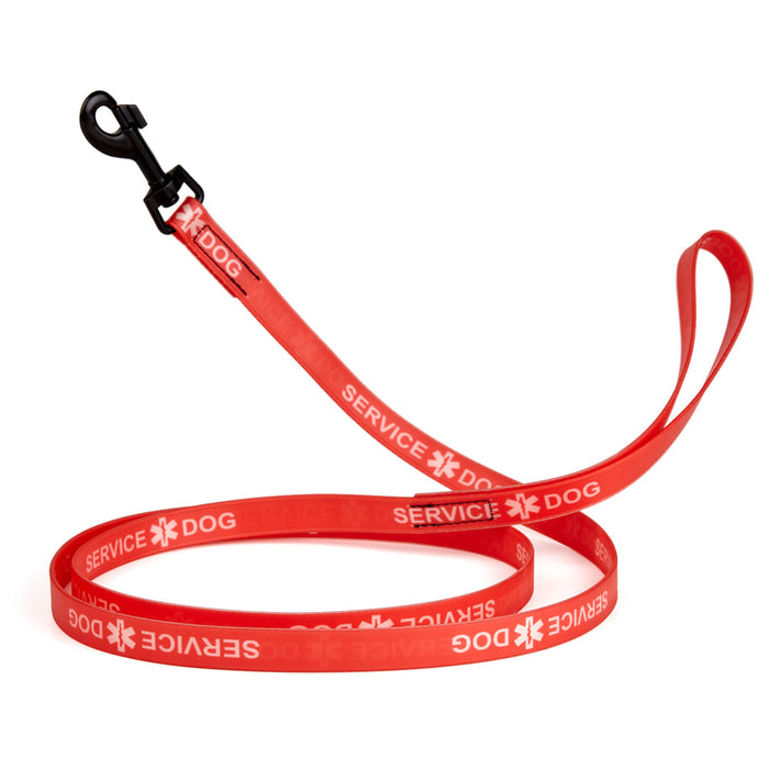 Biothane Service Dog Collar Or Leash