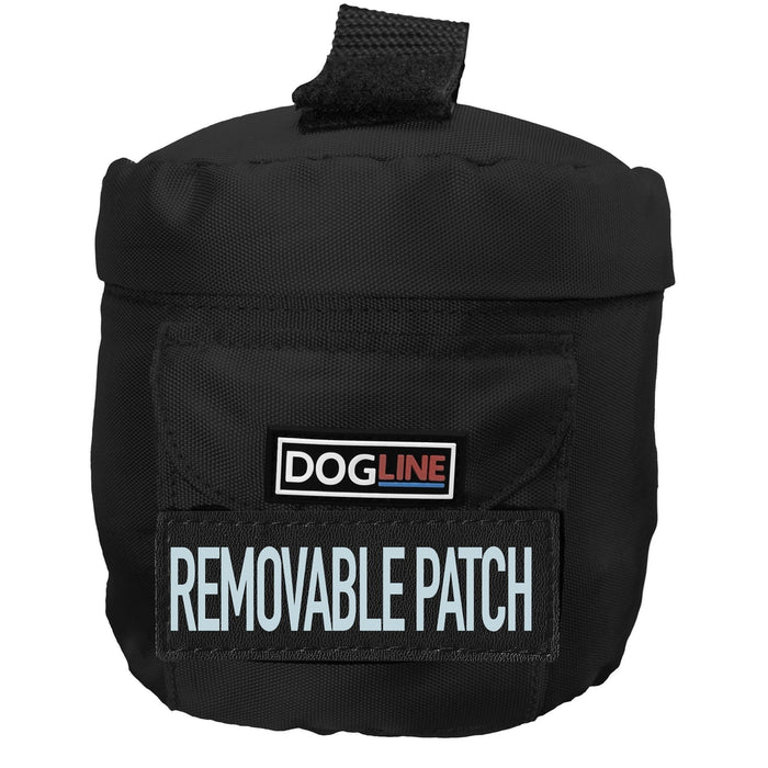 Removable Utility Side Bags