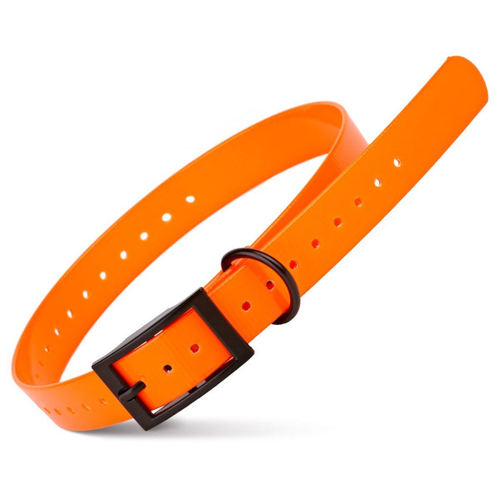 Biothane E-Collar Replacement Strap