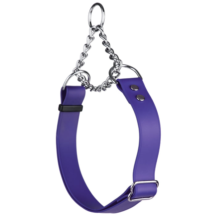 Biothane Adjustable Martingale Collar