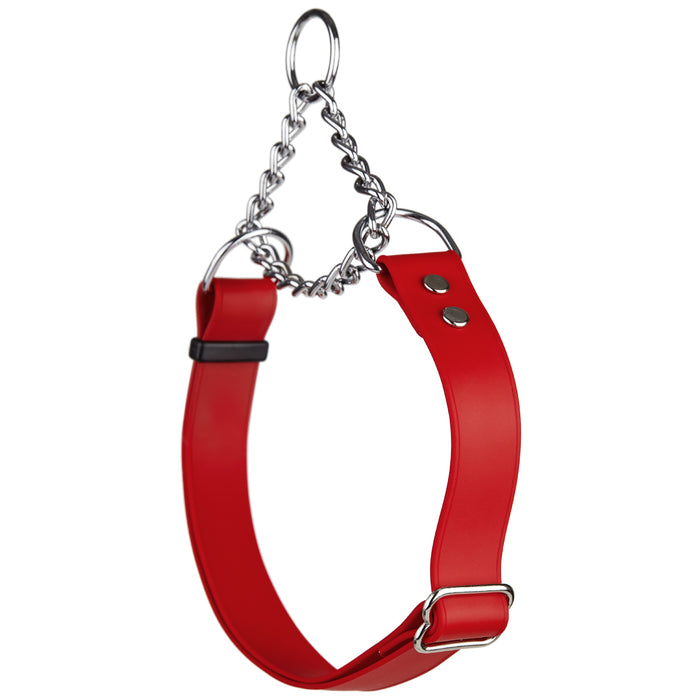 Biothane Adjustable Martingale Collar