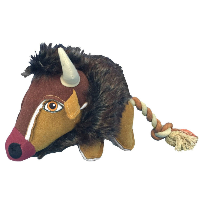 Wild Animal Toys