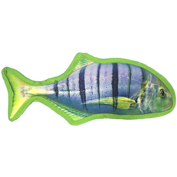 Tropical Fish Toys — Dogline